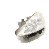 Recambio de faro izquierdo para peugeot 307 (3a/c) 1.6 hdi 110 referencia OEM IAM 9681834880 620886 