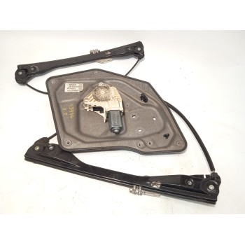 Recambio de elevalunas delantero derecho para skoda suberb (3t4) ambition referencia OEM IAM 3T0837402B 8K0959802A 