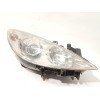 Recambio de faro derecho para peugeot 307 (3a/c) 1.6 hdi 110 referencia OEM IAM 9681832280 620686 