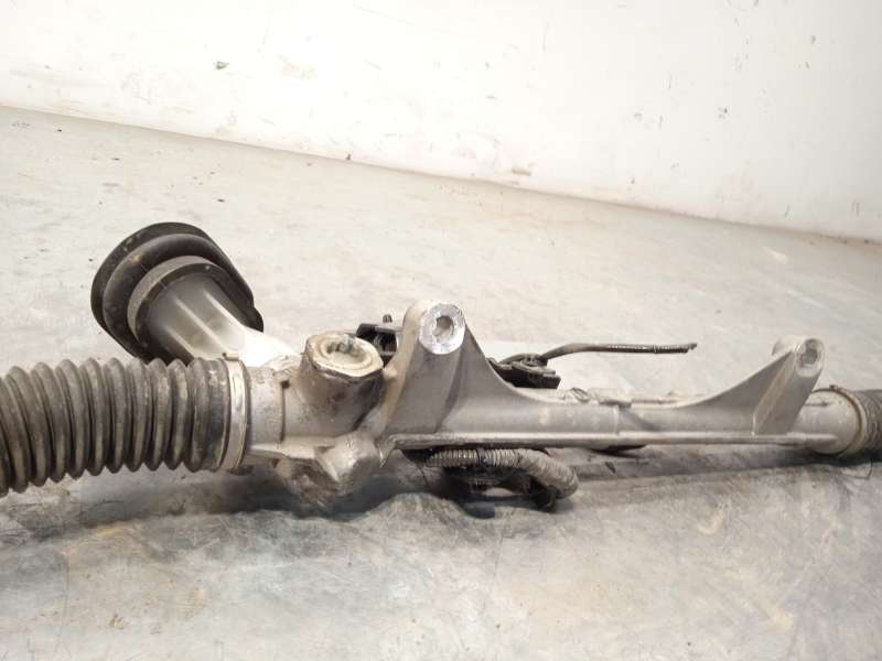 Recambio de cremallera direccion para nissan note (e11, ne11) 1.5 dci referencia OEM IAM 480019U100 - Plata 4