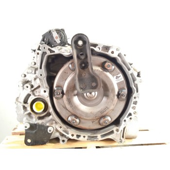 Recambio de caja cambios para peugeot 3008 ii suv (mc_, mr_, mj_, m4_) 1.6 thp 165 (m45gyw, m45gzw, m45gyv) referencia OEM IAM 2
