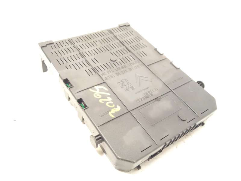 Recambio de caja reles / fusibles para citroën c4 grand picasso i (ua_) 1.6 hdi referencia OEM IAM 9664059080 657064 3