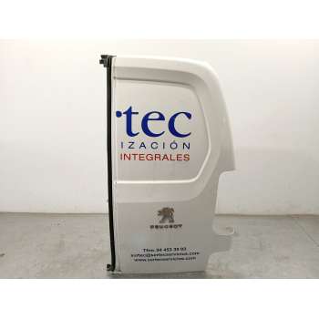 PUERTA TRASERA DERECHA 9820436780 
