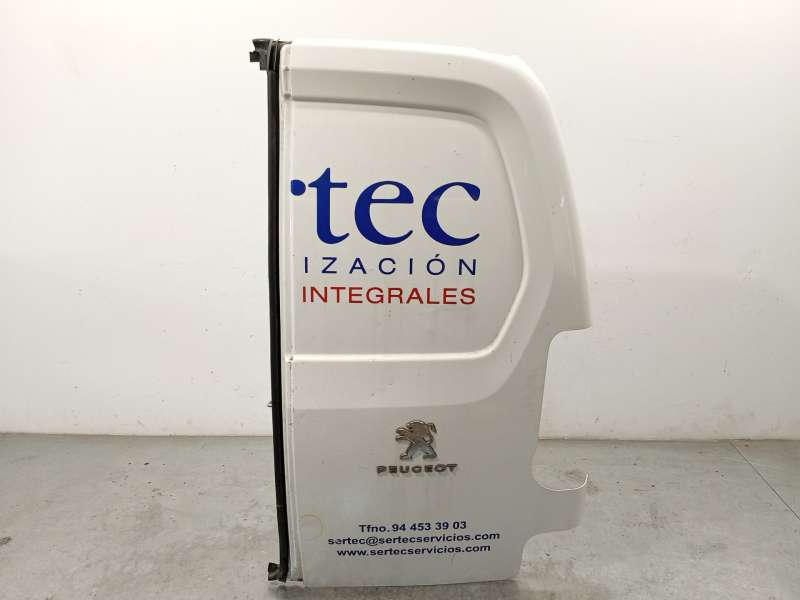 PUERTA TRASERA DERECHA 9820436780 