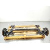 Recambio de puente trasero para opel zafira tourer c (p12) 1.6 cdti (75) referencia OEM IAM 13427908 1688368580 
