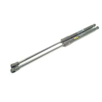 Recambio de amortiguadores maletero / porton para citroën c3 iii (sx) 1.2 puretech 82 referencia OEM IAM 9813177780  