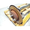 Recambio de puente trasero para opel zafira tourer c (p12) 1.6 cdti (75) referencia OEM IAM 13427908 1688368580 