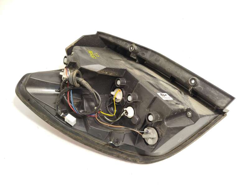 Recambio de piloto trasero derecho para chevrolet captiva (c100, c140) 2.0 d 4wd referencia OEM IAM 96626996 - Blanco 3