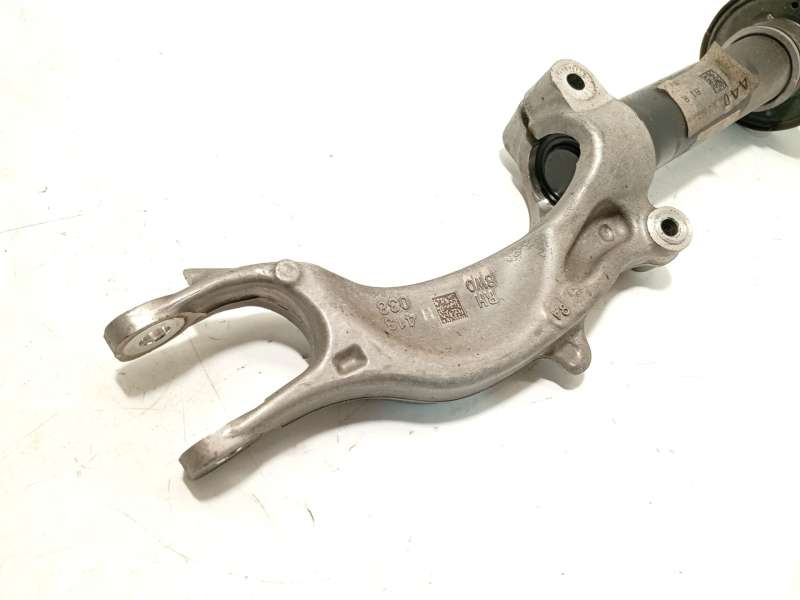 Recambio de amortiguador delantero derecho para audi a5 sportback (f5a, f5f) 35 tdi referencia OEM IAM 8W0413031BG - Blanco 3