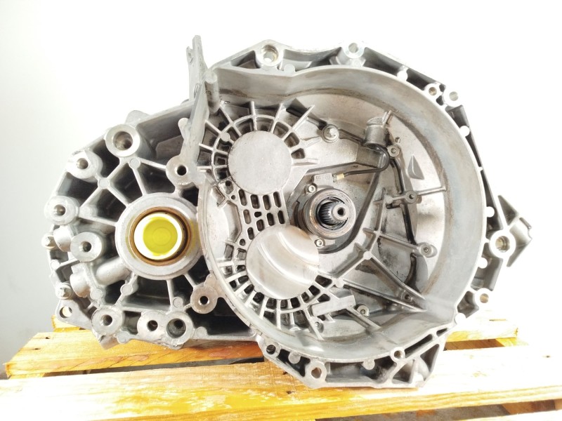 CAJA CAMBIOS F40 55582881 