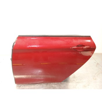 Recambio de puerta trasera izquierda para bmw 3 gran turismo (f34) 318 d referencia OEM IAM 41009631845  