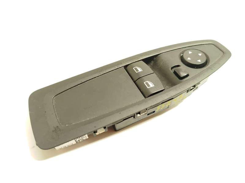 Recambio de mando elevalunas delantero izquierdo para bmw 4 coupé (f32, f82) 420 d referencia OEM IAM 9226264 61319226264 - Blanco 2