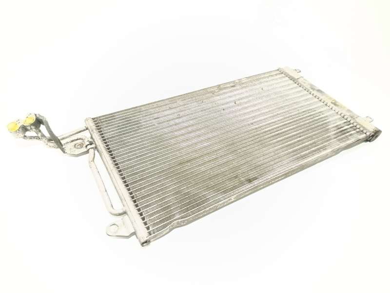 Recambio de condensador / radiador aire acondicionado para seat ibiza iv (6j5, 6p1) 1.2 tsi referencia OEM IAM 6R0820411D  S9477