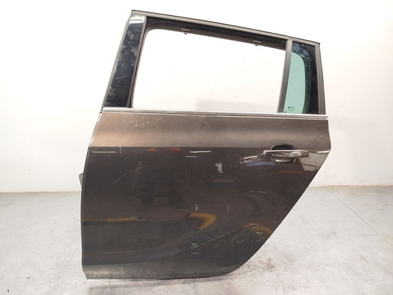 PUERTA TRASERA IZQUIERDA 13355182 