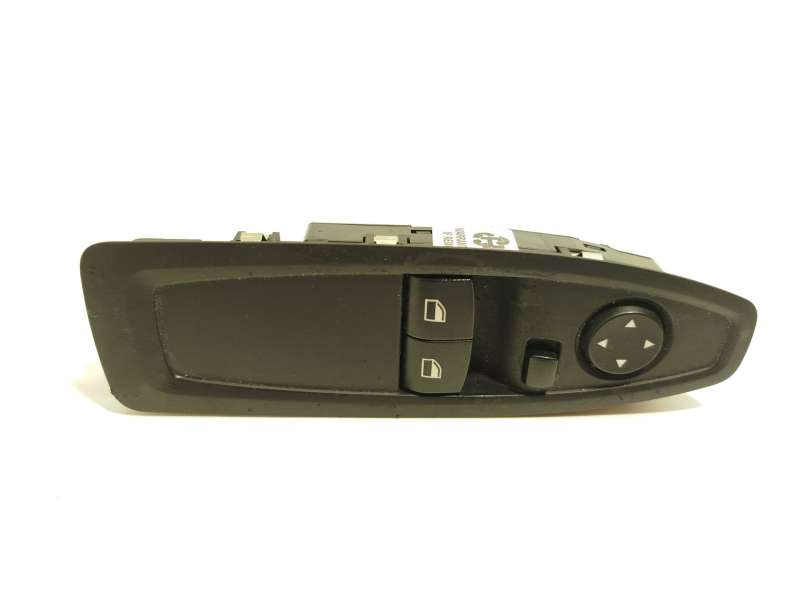 Recambio de mando elevalunas delantero izquierdo para bmw 4 coupé (f32, f82) 420 d referencia OEM IAM 9226264 61319226264 - Blanco 3
