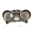 Recambio de cuadro instrumentos para opel zafira tourer c (p12) 1.6 cdti (75) referencia OEM IAM 13460582  
