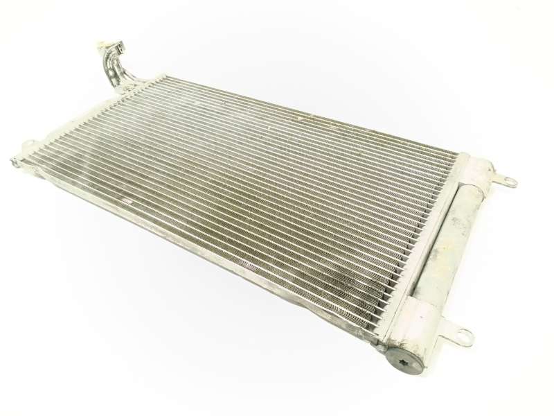 Recambio de condensador / radiador aire acondicionado para seat ibiza iv (6j5, 6p1) 1.2 tsi referencia OEM IAM 6R0820411D  S9477 2