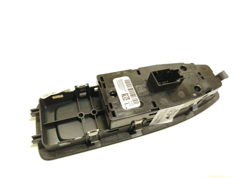Recambio de mando elevalunas delantero izquierdo para bmw 4 coupé (f32, f82) 420 d referencia OEM IAM 9226264 61319226264 - Blanco 4