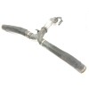 Recambio de tubo para maserati levante suv (m161) 3.0 d q4 referencia OEM IAM 670105711  