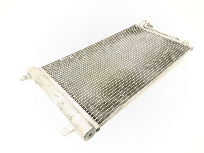 Recambio de condensador / radiador aire acondicionado para seat ibiza iv (6j5, 6p1) 1.2 tsi referencia OEM IAM 6R0820411D  S9477 3