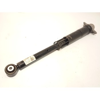 Recambio de amortiguador trasero derecho para seat ibiza v (kj1, kjg) 1.0 tsi referencia OEM IAM 2Q0512013BF  