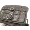 Recambio de mando multifuncion para opel zafira tourer c (p12) 1.6 cdti (75) referencia OEM IAM 13474064  A2C96171300