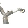 Recambio de tubo para maserati levante suv (m161) 3.0 d q4 referencia OEM IAM 670105711  