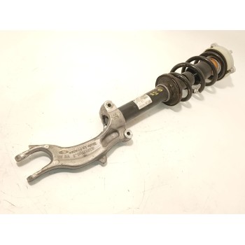 AMORTIGUADOR DELANTERO IZQUIERDO 8W0413031BG 
