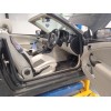 saab 9-3 descapotable (ys3f) del año 2008