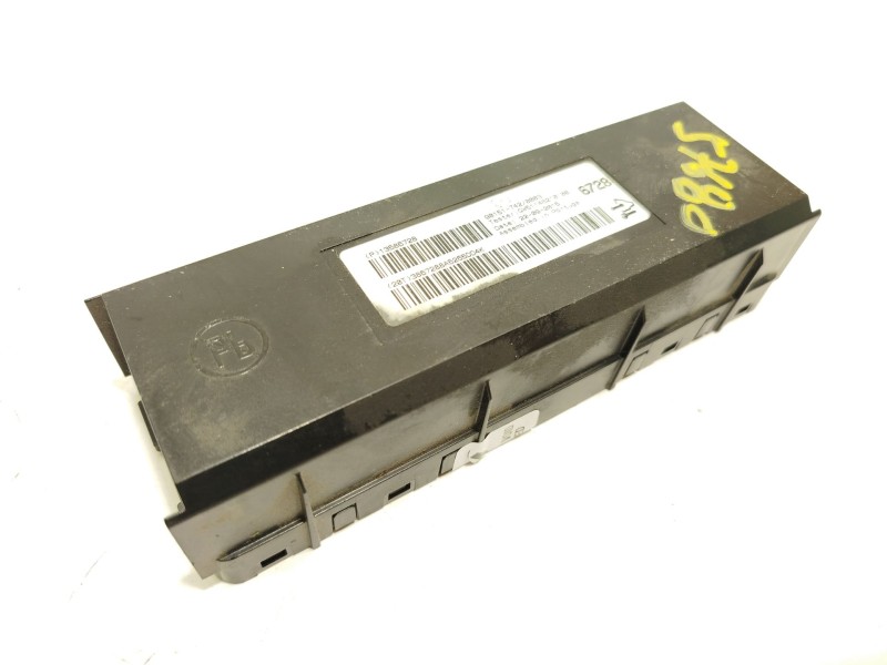 CENTRALITA AIRE ACONDICIONADO 13586728 