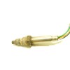 Recambio de sonda lambda para opel zafira tourer c (p12) 1.6 cdti (75) referencia OEM IAM 55485442  5WK97247