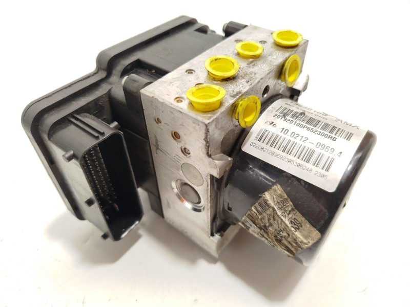 ABS 13440100 28561283043 10021209694