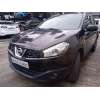 nissan qashqai i (j10, nj10) del año 2010