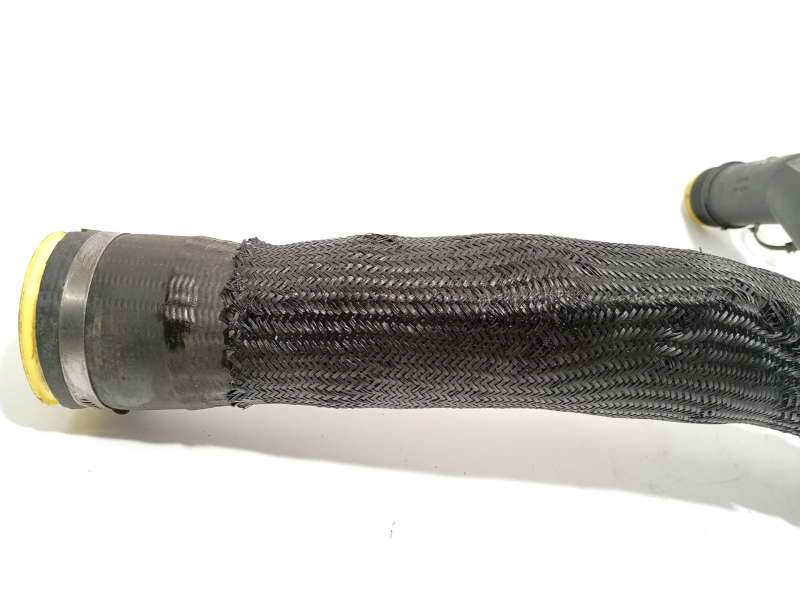 Recambio de tubo para maserati levante suv (m161) 3.0 d q4 referencia OEM IAM 670105711 3