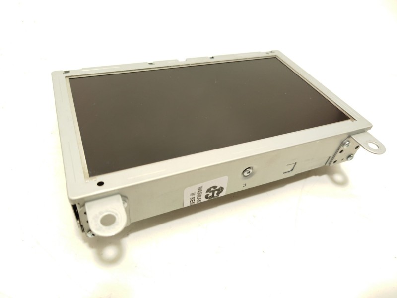 PANTALLA MULTIFUNCION 42353388 