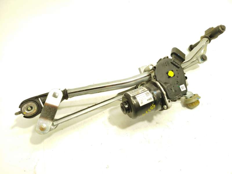 Recambio de motor limpia delantero para citroën c4 iii (ba_, bb_, bc_) 1.5 bluehdi 130 (bbyhzb) referencia OEM IAM 9824784980  W