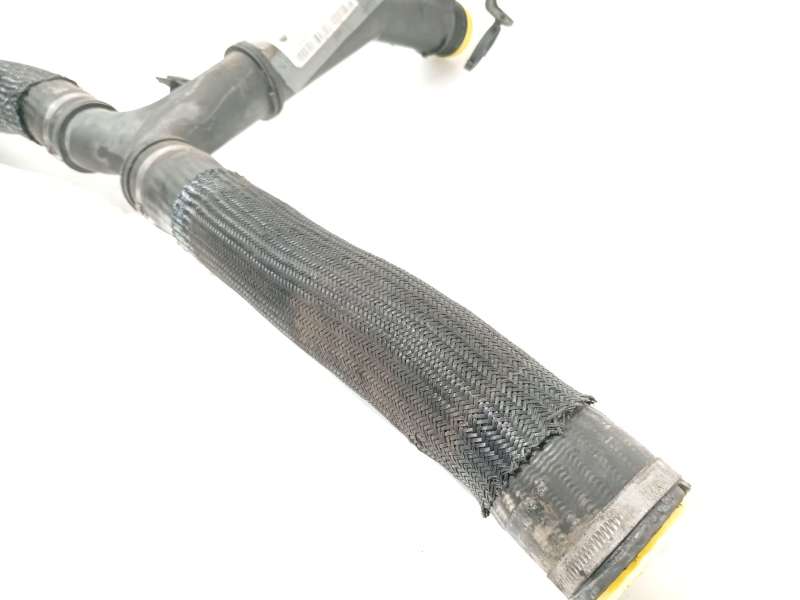Recambio de tubo para maserati levante suv (m161) 3.0 d q4 referencia OEM IAM 670105711 4