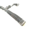 Recambio de tubo para maserati levante suv (m161) 3.0 d q4 referencia OEM IAM 670105711  