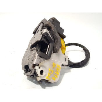 CERRADURA PUERTA DELANTERA IZQUIERDA 13579461 