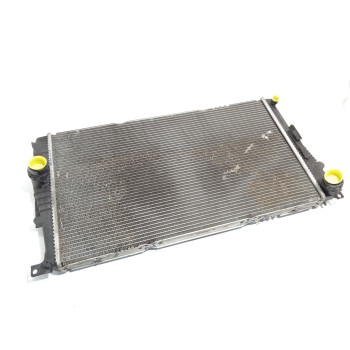 RADIADOR AGUA 17117600516 