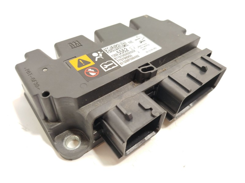 CENTRALITA AIRBAG 13595562 775799950