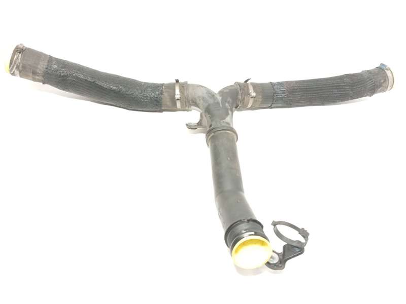 Recambio de tubo para maserati levante suv (m161) 3.0 d q4 referencia OEM IAM 670105711 5