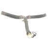 Recambio de tubo para maserati levante suv (m161) 3.0 d q4 referencia OEM IAM 670105711  
