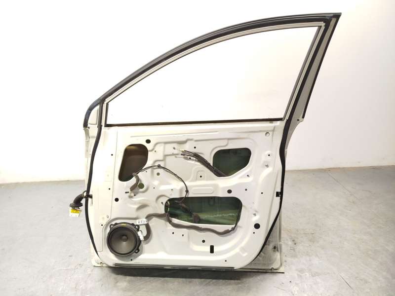 Recambio de puerta delantera derecha para chevrolet captiva (c100, c140) 2.0 d 4wd referencia OEM IAM 42352070 - Blanco 6