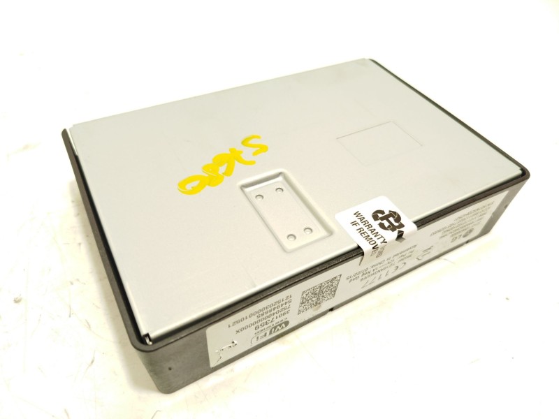 MODULO ELECTRONICO 39017359 544948685