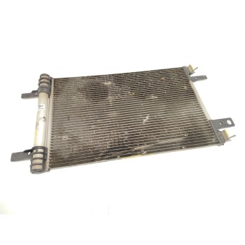 Recambio de condensador / radiador aire acondicionado para peugeot partner furgoneta/monovolumen (k9) 1.5 bluehdi 100 referencia