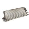 Recambio de intercooler para opel zafira tourer c (p12) 1.6 cdti (75) referencia OEM IAM 13267647  