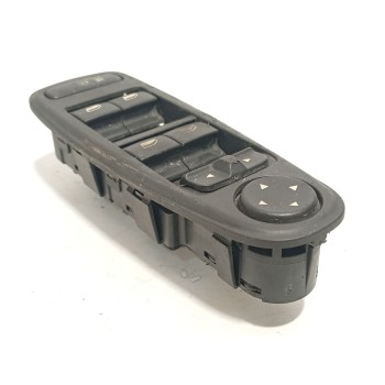 Recambio de mando elevalunas delantero izquierdo para citroën c4 grand picasso i (ua_) 1.6 hdi referencia OEM IAM 96639382ZD 655
