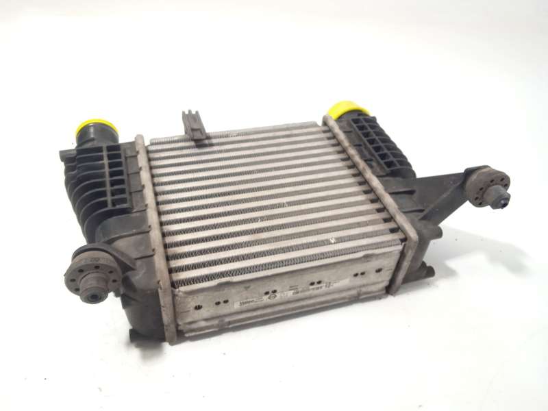 Recambio de intercooler para nissan note (e11, ne11) 1.5 dci referencia OEM IAM 14461JX51AIA 14461JX51A - Plata 2