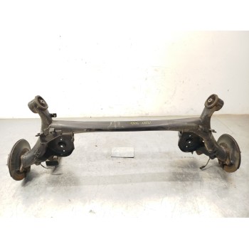 Recambio de puente trasero para honda hr-v (ru) 1.5 (ru1) referencia OEM IAM 42100T8NT00  